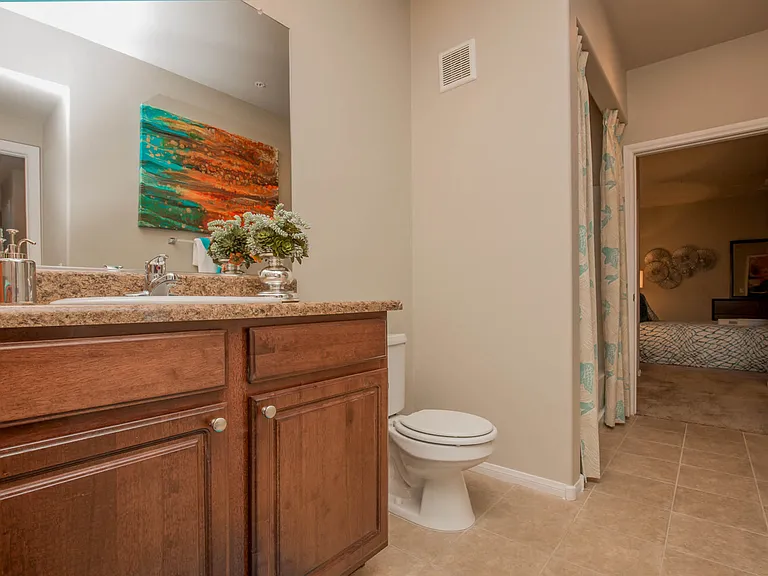 2b2 (Phase I) 1182 SQFT 2 Bed 2 Bath