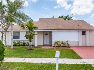 12500 SW 207th Ter, Miami, FL 33177