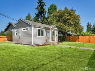 Oakes Addition, Tacoma, WA 98418
