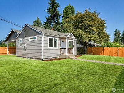 1783 S 41st Street, Tacoma, WA, 98418