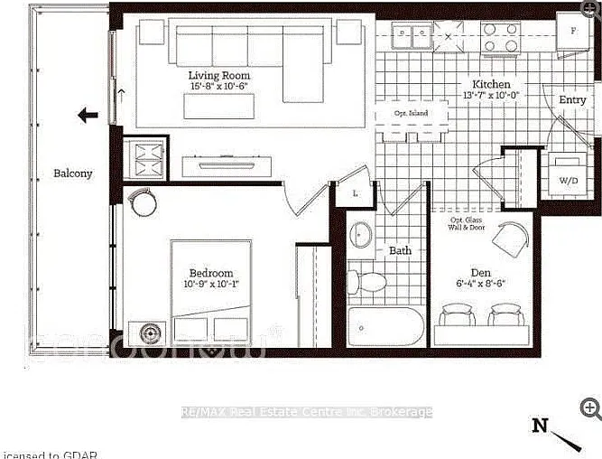 63 Arthur St S #311 — Photo 14