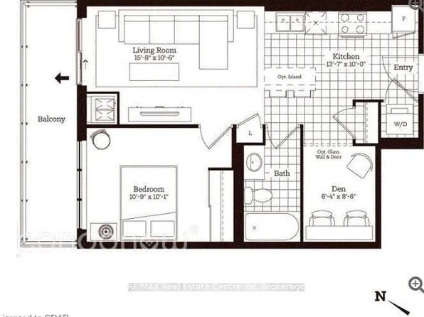 63 Arthur St S Unit 311, Guelph, ON N1E 0A8