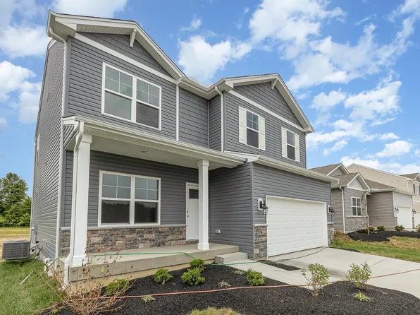 1746 Parkfield Way, Goshen, OH 45122