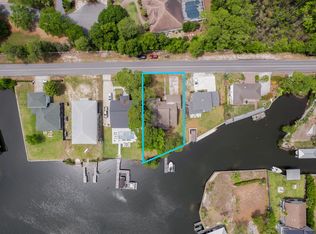 388 W Harborview Rd, Santa Rosa Beach, FL 32459