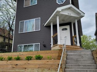 865 York Ave #2B, Saint Paul, MN 55106