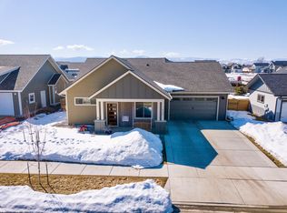 4152 Annie St, Bozeman, MT 59718