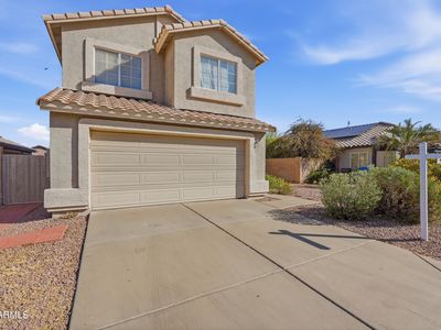 2840 E WAGONER Road, Phoenix, AZ, 85032