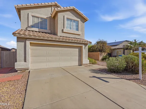 2840 E WAGONER Road, Phoenix, AZ 85032