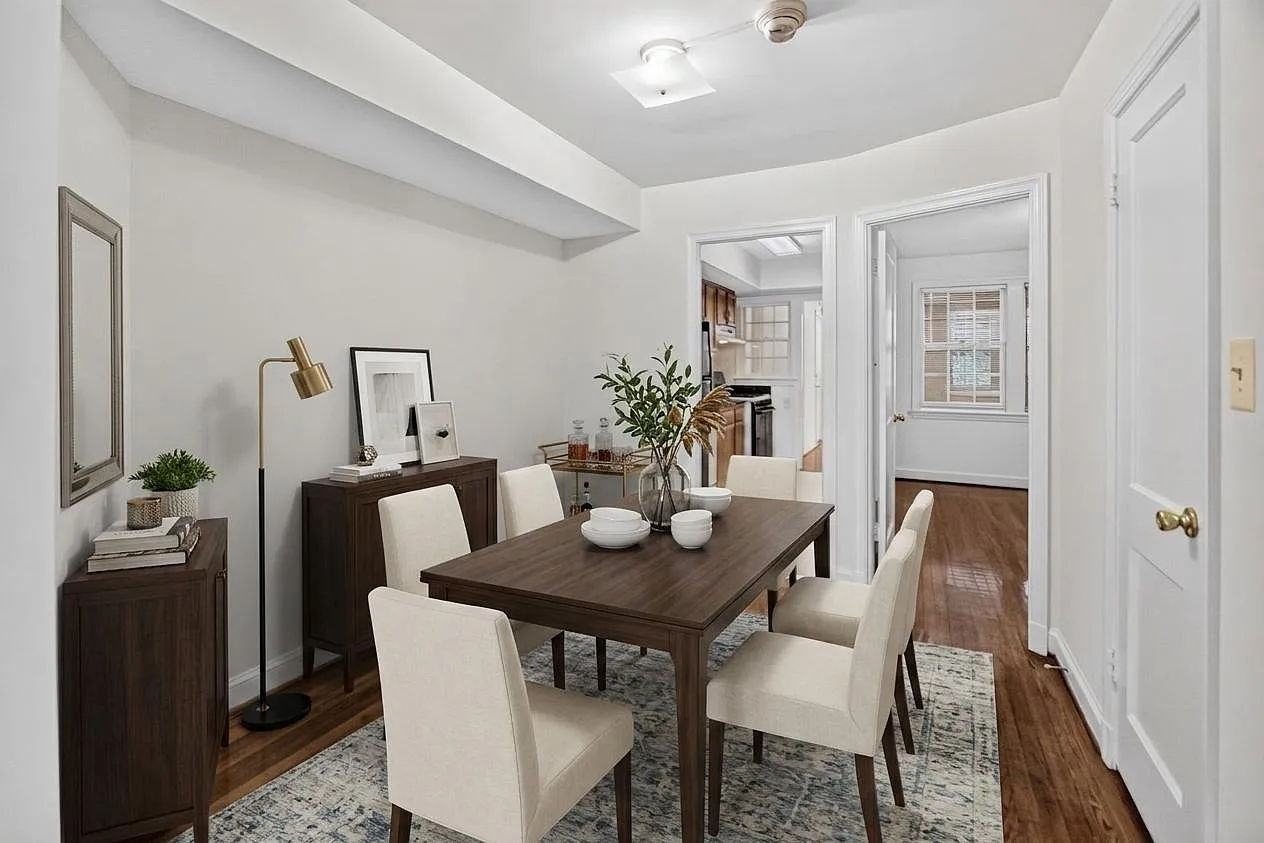1 bed, 734 sqft, $1,900 — Photo 2
