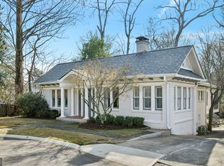 1229 Cameron Ct NE, Atlanta, GA 30306