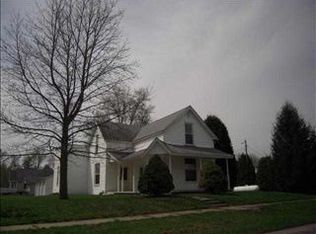 11826 Division St, Clarks Hill, IN 47930