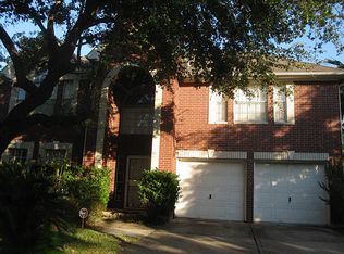 14426 Parkesgate Dr, Houston, TX 77083