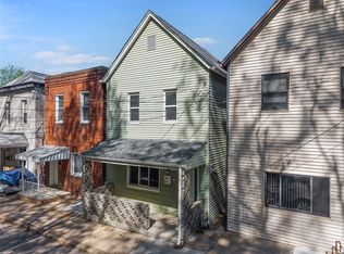 5611 Wickliff St, Pittsburgh, PA 15201