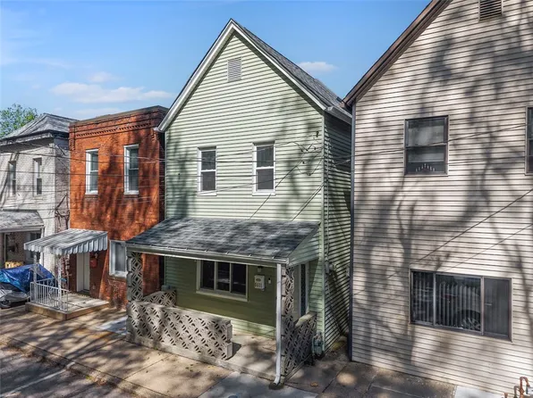5611 Wickliff St, Pittsburgh, PA 15201