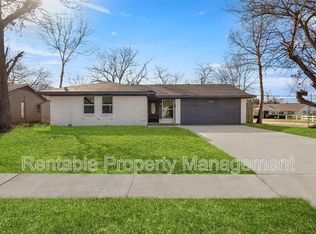 3732 Flamingo Way, Mesquite, TX 75150