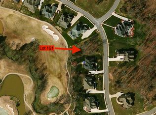 8620 Rambling Rose Drive #LOT 121, Ooltewah, TN 37363