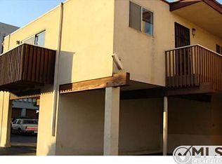 490 4th Ave UNIT 2, Chula Vista, CA 91910