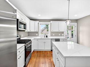 24 Crest Ave #1, Revere, MA 02151