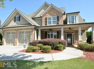 826 Keeling Mill Ln, Grayson, GA 30017