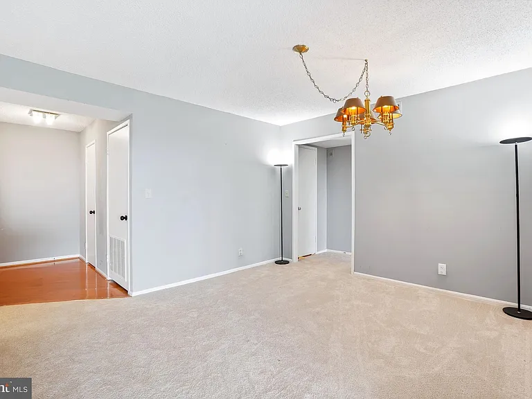 5901 Mount Eagle Dr #1517 — Photo 13