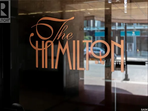 1867 Hamilton St #1105, Regina, SK S4P 2C2