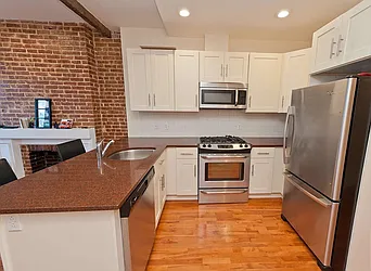 Rented by Modern Spaces
