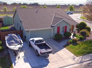 566 Lynn Dr, Orland, CA 95963