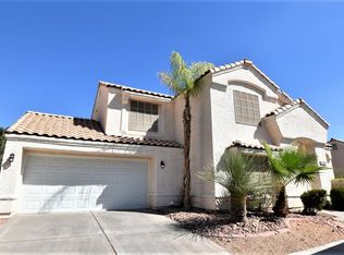 3016 Treasure Island Rd, Las Vegas, NV 89128