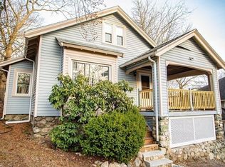 190 Warwick Rd, Melrose, MA 02176