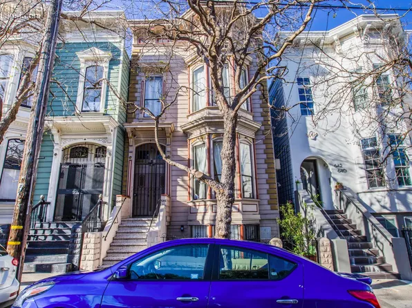 644 Hayes St, San Francisco, CA 94102