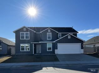 11569 W Trooper St, Nampa, ID 83651
