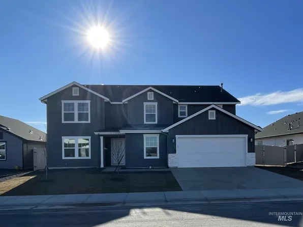 11569 W Trooper St, Nampa, ID 83651