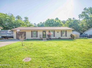 2601 Chukar Rd, Knoxville, TN 37923
