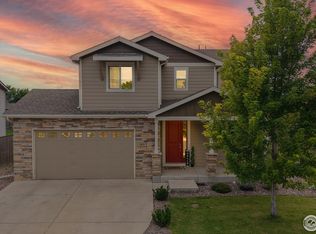 140 E Lilac St, Milliken, CO 80543