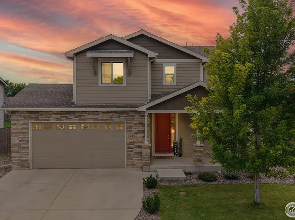 140 E Lilac St, Milliken, CO 80543