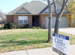 1317 Knoll Ln, Lebanon, TN 37087