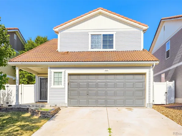 5551 Halifax Street, Denver, CO 80249