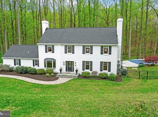 21 Tree Farm Ct, Glen Arm, MD 21057