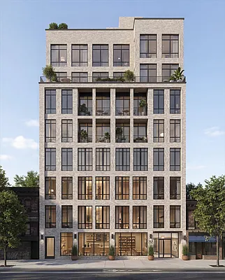 717 Grand Street