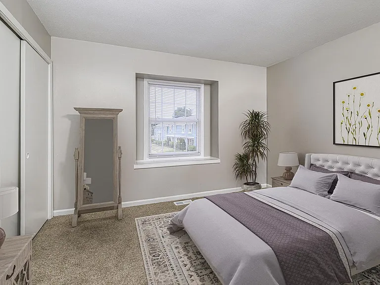 The George Apartment Homes — Photo 33