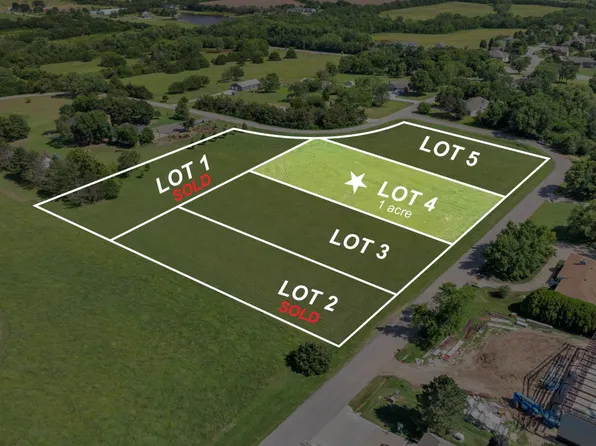 4 N High Point Rd, Valley Center, KS 67147