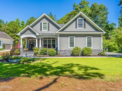 211 Campbell Street, Aberdeen, NC, 28315