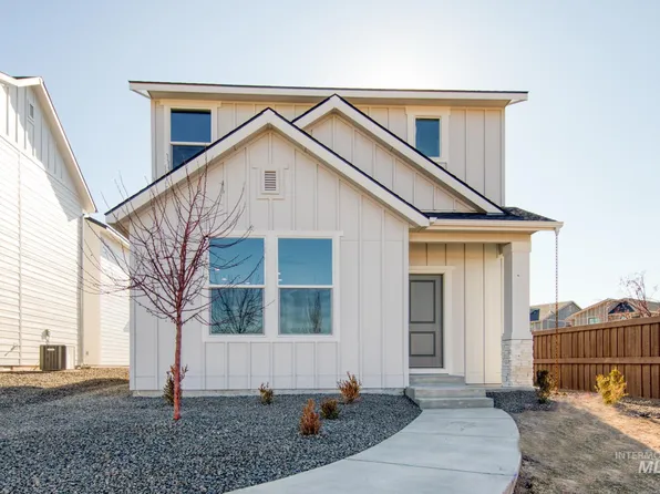 3636 W Meadowpine St, Meridian, ID 83642
