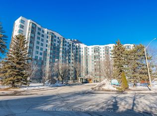 The Conservatory, Ottawa, ON K2B 8S5