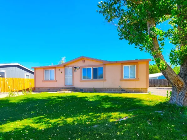 114 Illipah Ln, Battle Mountain, NV 89820