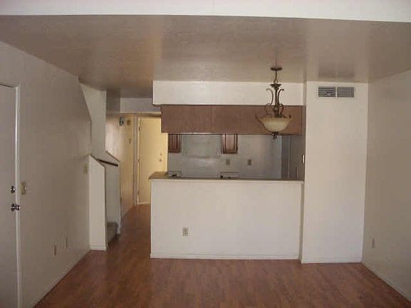 Living/Kitchen/Dining