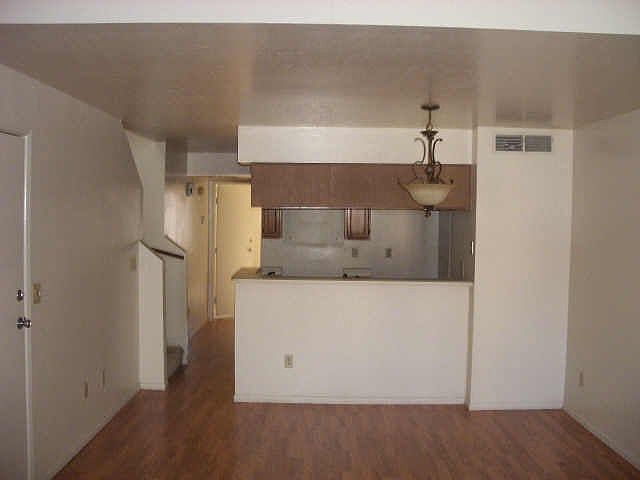 Living/Kitchen/Dining