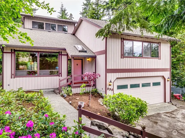 234 S 126th Street, Seattle, WA 98168