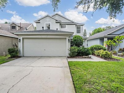 6124 Skylarkcrest Dr, Lithia, FL, 33547