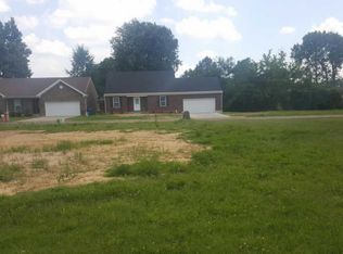 3401 Tarragon Rd, Louisville, KY 40219